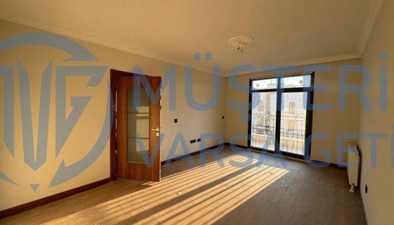 TUZLA TOKİ  KONUTLARINDA KİRALIK BAKIMLI 3+1 ZEMİN KAT DAİRE